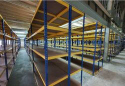 Habitat Warehouse (D26), Warehouse #583378921